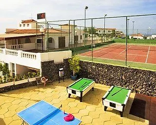 Club El Marques Resort 4*