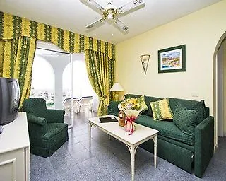 Club El Marques Ośrodek wypoczynkowy 4*